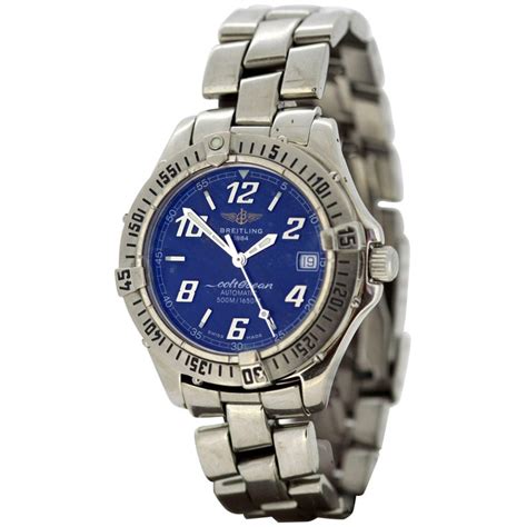 breitling colt ocean|new Breitling colt 44 price.